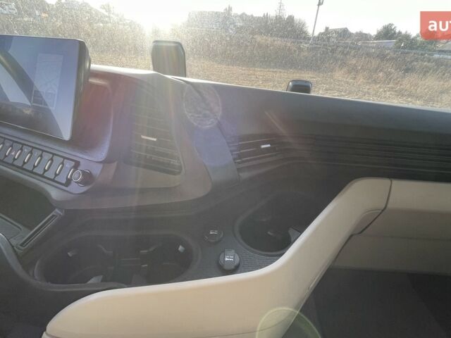 купити нове авто Івеко S-Way 2024 року від офіційного дилера Алекс СО Івеко фото