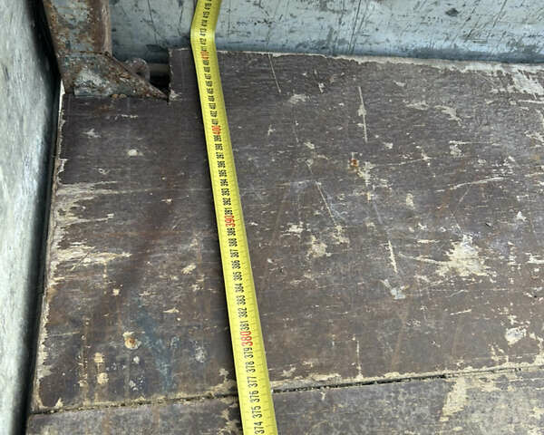 Білий Івеко TurboDaily, об'ємом двигуна 2.5 л та пробігом 500 тис. км за 5100 $, фото 10 на Automoto.ua