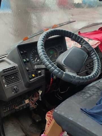 Белый Ивеко TurboDaily, объемом двигателя 2.8 л и пробегом 9 тыс. км за 3500 $, фото 2 на Automoto.ua