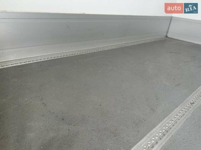 Ивеко TurboDaily, объемом двигателя 3 л и пробегом 305 тыс. км за 21000 $, фото 9 на Automoto.ua