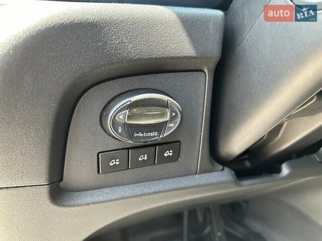 Ивеко TurboDaily, объемом двигателя 3 л и пробегом 305 тыс. км за 21000 $, фото 8 на Automoto.ua