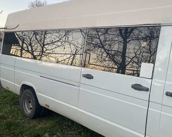 Ивеко TurboDaily, объемом двигателя 0 л и пробегом 200 тыс. км за 3000 $, фото 7 на Automoto.ua