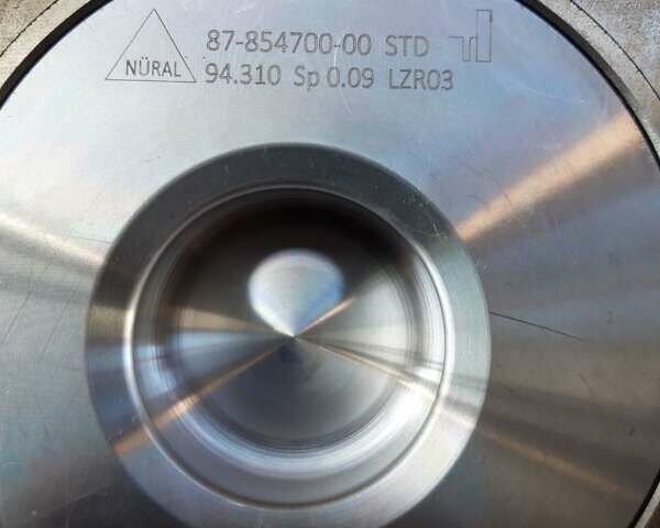 Синий Ивеко TurboDaily, объемом двигателя 2.8 л и пробегом 1 тыс. км за 7300 $, фото 36 на Automoto.ua