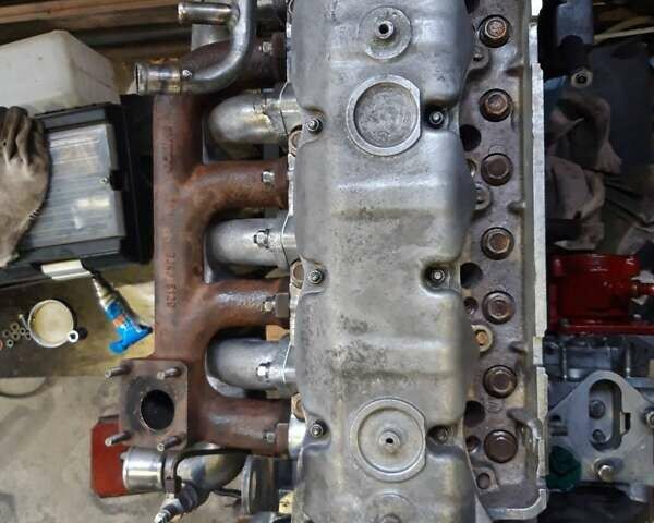 Синий Ивеко TurboDaily, объемом двигателя 2.8 л и пробегом 1 тыс. км за 8300 $, фото 16 на Automoto.ua