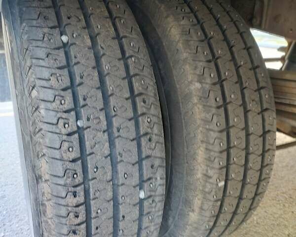 Синий Ивеко TurboDaily, объемом двигателя 2.8 л и пробегом 1 тыс. км за 7300 $, фото 11 на Automoto.ua