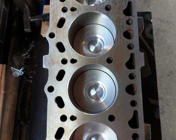 Синий Ивеко TurboDaily, объемом двигателя 2.8 л и пробегом 1 тыс. км за 8300 $, фото 15 на Automoto.ua