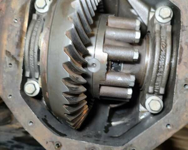 Синий Ивеко TurboDaily, объемом двигателя 2.8 л и пробегом 1 тыс. км за 7300 $, фото 24 на Automoto.ua