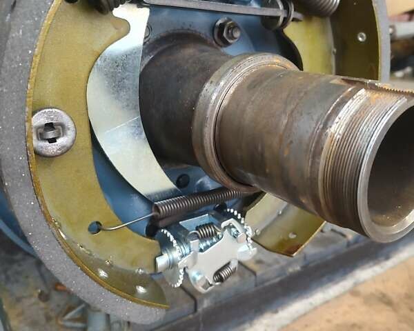 Синий Ивеко TurboDaily, объемом двигателя 2.8 л и пробегом 1 тыс. км за 7300 $, фото 21 на Automoto.ua
