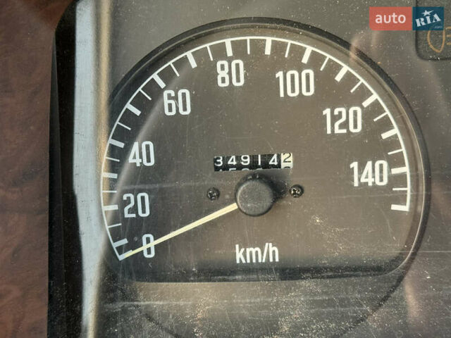 Білий Джак HFC 1020K, об'ємом двигуна 2.54 л та пробігом 34 тис. км за 5200 $, фото 1 на Automoto.ua