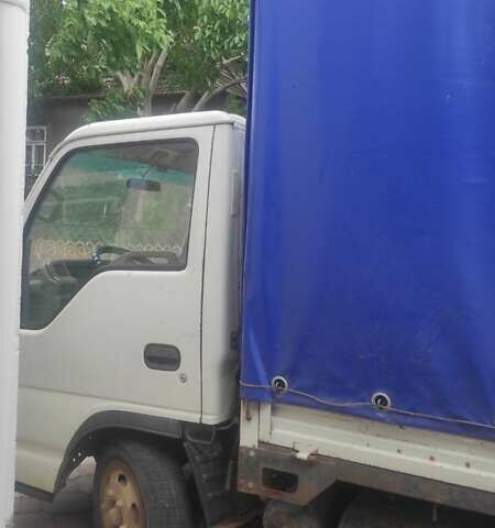 Белый Джак ХФЦ 1020К, объемом двигателя 2.54 л и пробегом 89 тыс. км за 3700 $, фото 3 на Automoto.ua