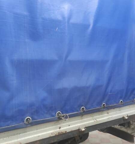 Белый Джак ХФЦ 1020К, объемом двигателя 2.54 л и пробегом 89 тыс. км за 3700 $, фото 4 на Automoto.ua