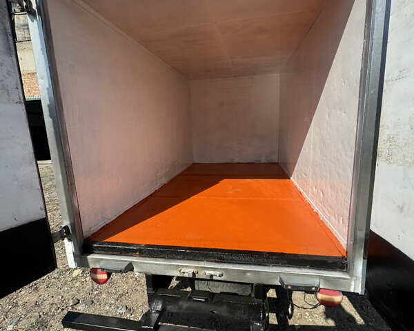 Джак HFC 1020K, об'ємом двигуна 2.5 л та пробігом 65 тис. км за 2600 $, фото 3 на Automoto.ua