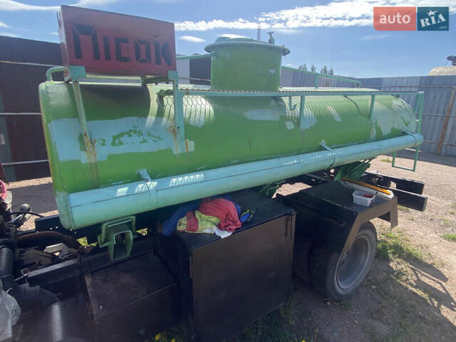 Джак HFC 1020K, об'ємом двигуна 2.5 л та пробігом 300 тис. км за 6500 $, фото 6 на Automoto.ua