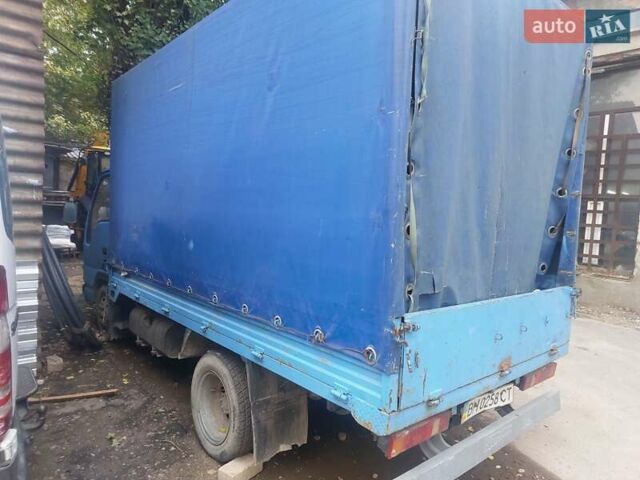 Джак HFC 1020K, об'ємом двигуна 0 л та пробігом 123 тис. км за 3400 $, фото 2 на Automoto.ua