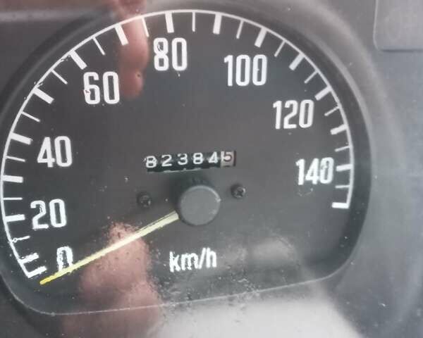 Синий Джак ХФЦ 1020К, объемом двигателя 2.54 л и пробегом 83 тыс. км за 7500 $, фото 6 на Automoto.ua