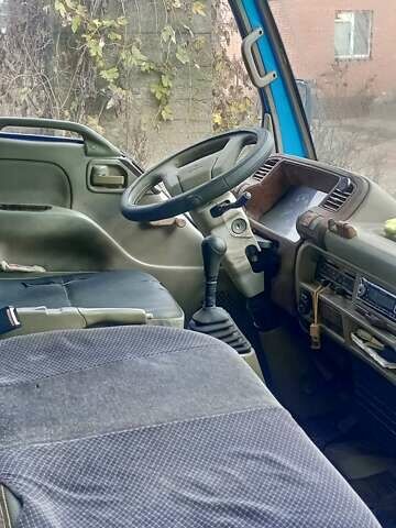 Джак ХФЦ 1020К 2007 в Сумах на Automoto.ua Синий Джак ХФЦ 1020К, объемом двигателя 2.54 л и пробегом 79 тыс. км за 2300 $, фото 1 на Automoto.ua