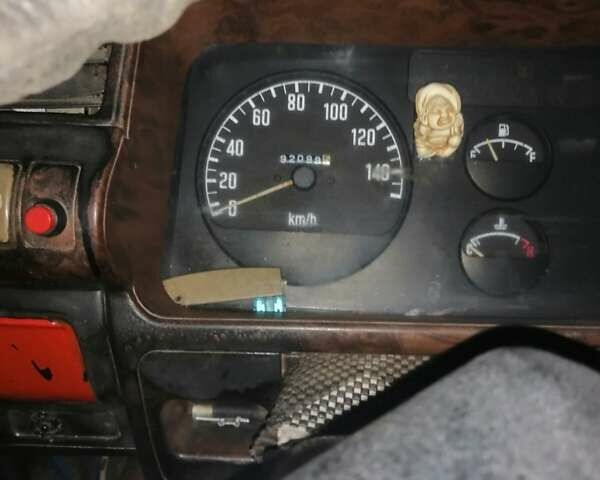 Синій Джак HFC 1020KR, об'ємом двигуна 2.5 л та пробігом 9 тис. км за 4500 $, фото 4 на Automoto.ua