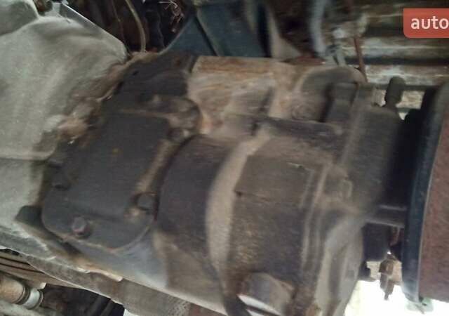 Красный Джак ХФЦ 1045К, объемом двигателя 2.77 л и пробегом 100 тыс. км за 7000 $, фото 20 на Automoto.ua