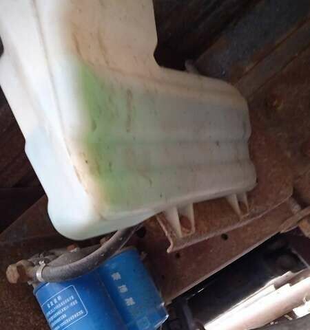 Красный Джак ХФЦ 1045К, объемом двигателя 2.77 л и пробегом 100 тыс. км за 7000 $, фото 23 на Automoto.ua