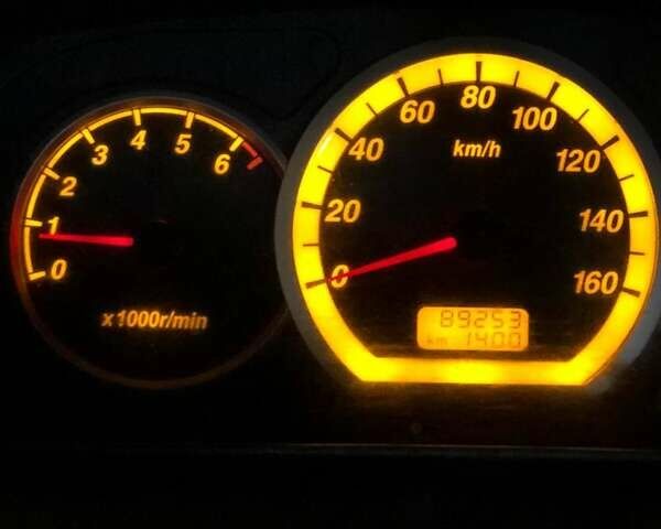 Красный Джак ХФЦ 1045К, объемом двигателя 2.77 л и пробегом 100 тыс. км за 7000 $, фото 3 на Automoto.ua