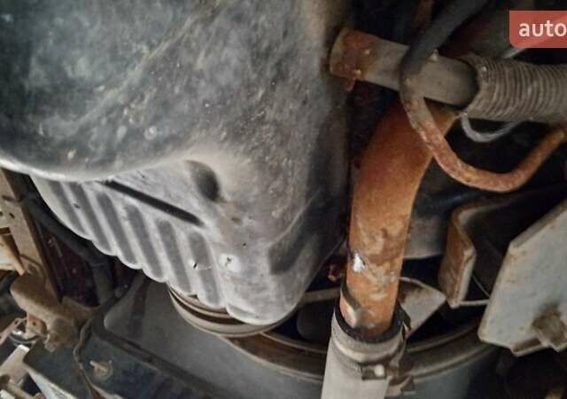 Красный Джак ХФЦ 1045К, объемом двигателя 2.77 л и пробегом 100 тыс. км за 7000 $, фото 43 на Automoto.ua