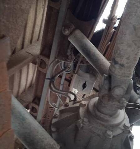 Красный Джак ХФЦ 1045К, объемом двигателя 2.77 л и пробегом 100 тыс. км за 7000 $, фото 29 на Automoto.ua