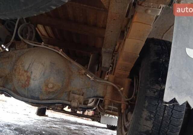 Красный Джак ХФЦ 1045К, объемом двигателя 2.77 л и пробегом 100 тыс. км за 7000 $, фото 30 на Automoto.ua