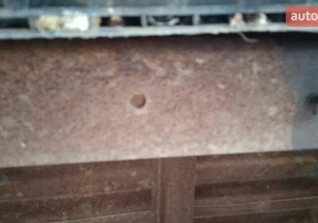 Красный Джак ХФЦ 1045К, объемом двигателя 2.77 л и пробегом 100 тыс. км за 7000 $, фото 38 на Automoto.ua