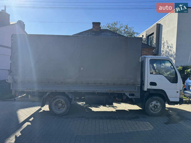 Джак ХФЦ 1045К, объемом двигателя 2.77 л и пробегом 150 тыс. км за 4200 $, фото 2 на Automoto.ua