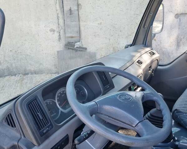 Синий Джак ХФЦ 1045К, объемом двигателя 2.77 л и пробегом 80 тыс. км за 9880 $, фото 18 на Automoto.ua