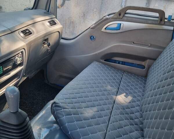 Синий Джак ХФЦ 1045К, объемом двигателя 2.77 л и пробегом 80 тыс. км за 9880 $, фото 20 на Automoto.ua