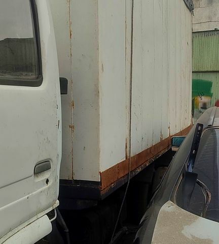 Джак ХФЦ, объемом двигателя 2.5 л и пробегом 0 тыс. км за 1200 $, фото 1 на Automoto.ua
