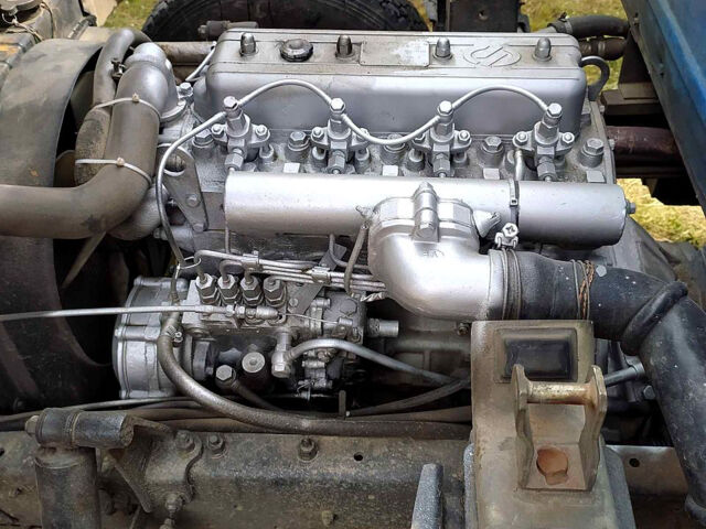Джак ХФЦ, об'ємом двигуна 2.5 л та пробігом 85 тис. км за 4200 $, фото 10 на Automoto.ua