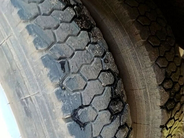 Джак ХФЦ, об'ємом двигуна 2.5 л та пробігом 85 тис. км за 4200 $, фото 7 на Automoto.ua
