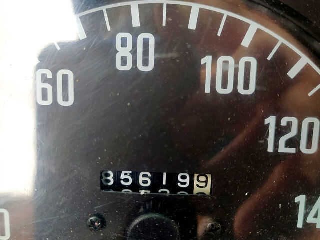 Джак ХФЦ, об'ємом двигуна 2.5 л та пробігом 85 тис. км за 4200 $, фото 3 на Automoto.ua