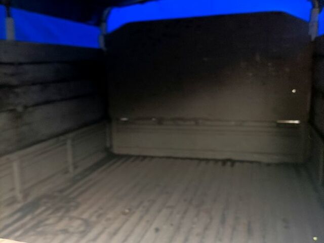 Джак ХФЦ, об'ємом двигуна 2.5 л та пробігом 48 тис. км за 3500 $, фото 7 на Automoto.ua