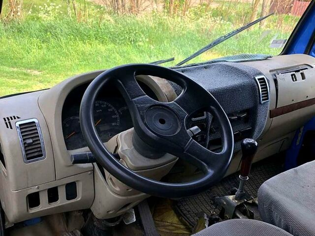 Джак ХФЦ, об'ємом двигуна 2.7 л та пробігом 0 тис. км за 2400 $, фото 8 на Automoto.ua