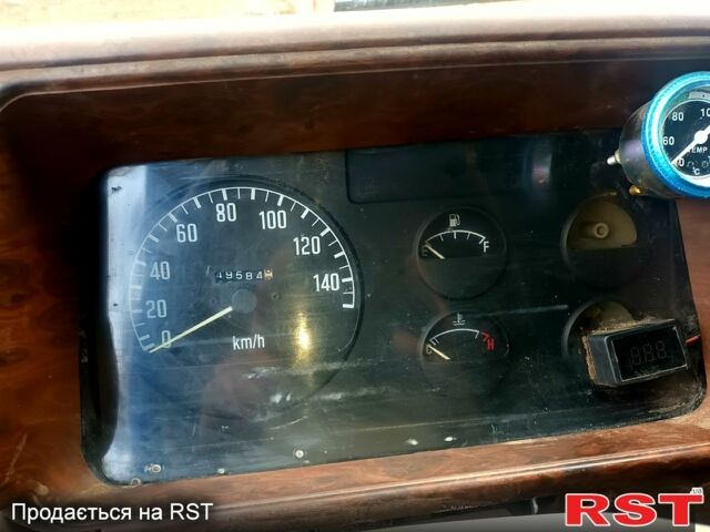 Джак ХФЦ, об'ємом двигуна 2.6 л та пробігом 0 тис. км за 2700 $, фото 1 на Automoto.ua