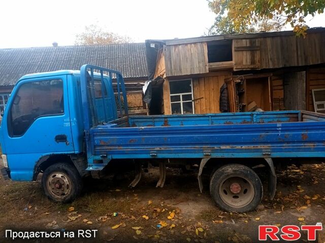 Джак ХФЦ, об'ємом двигуна 2.6 л та пробігом 0 тис. км за 2700 $, фото 2 на Automoto.ua