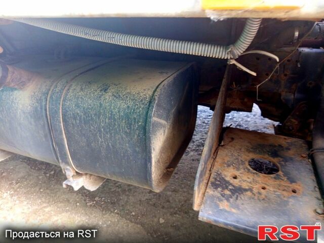 Синій Джак ХФЦ, об'ємом двигуна 2.5 л та пробігом 0 тис. км за 3500 $, фото 1 на Automoto.ua
