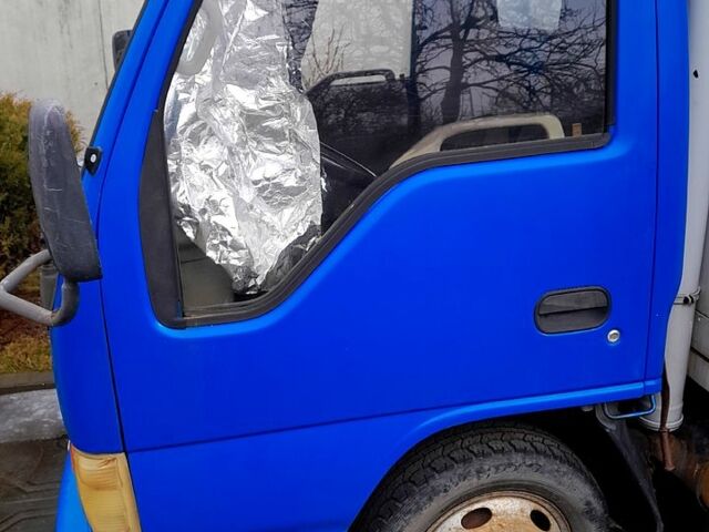 Синій Джак ХФЦ, об'ємом двигуна 2.5 л та пробігом 68 тис. км за 4200 $, фото 1 на Automoto.ua