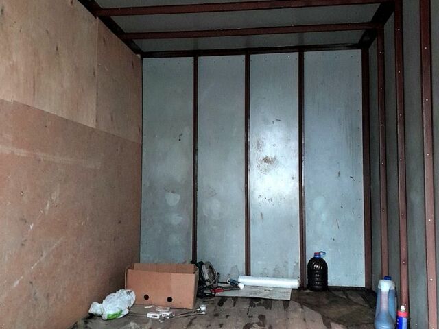 Синій Джак ХФЦ, об'ємом двигуна 2.5 л та пробігом 68 тис. км за 4200 $, фото 5 на Automoto.ua