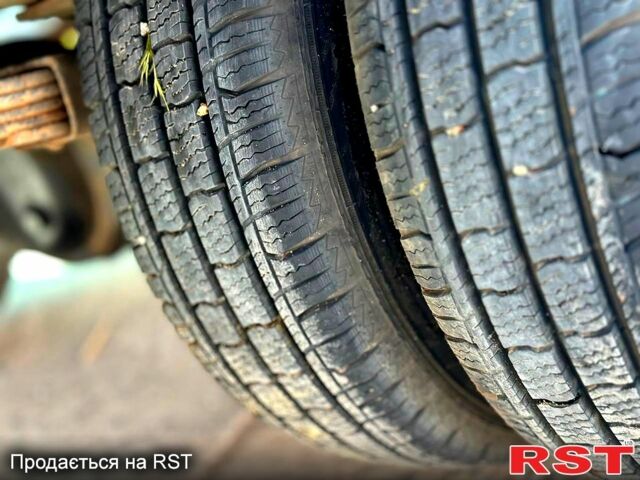 Синій Джак ХФЦ, об'ємом двигуна 2.5 л та пробігом 480 тис. км за 3499 $, фото 5 на Automoto.ua