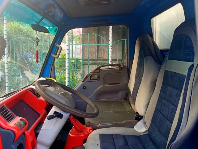 Синій Джак ХФЦ, об'ємом двигуна 2.5 л та пробігом 0 тис. км за 3500 $, фото 5 на Automoto.ua