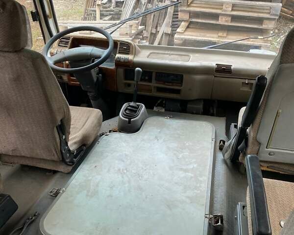 Білий Джак ХК 6604, об'ємом двигуна 0 л та пробігом 73 тис. км за 4000 $, фото 2 на Automoto.ua