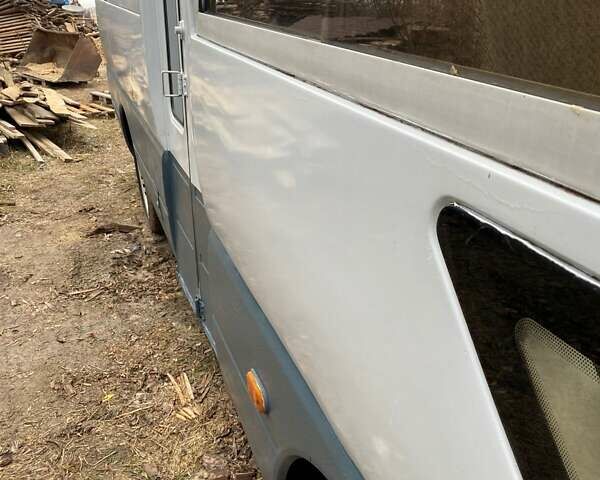 Білий Джак ХК 6604, об'ємом двигуна 0 л та пробігом 73 тис. км за 4000 $, фото 4 на Automoto.ua