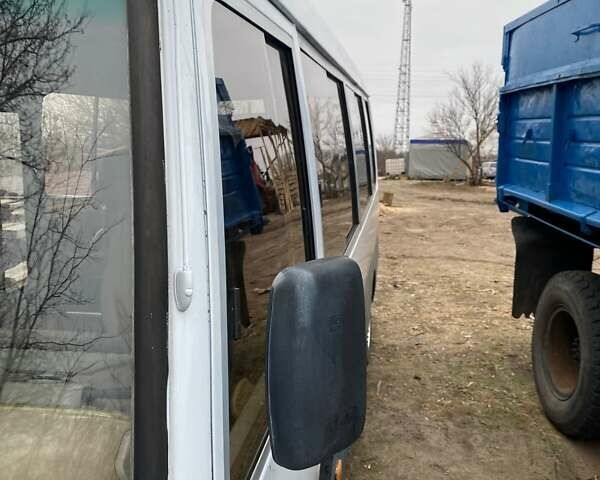 Білий Джак ХК 6604, об'ємом двигуна 0 л та пробігом 73 тис. км за 4000 $, фото 3 на Automoto.ua