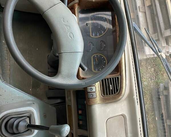Білий Джак ХК 6604, об'ємом двигуна 0 л та пробігом 73 тис. км за 4000 $, фото 7 на Automoto.ua