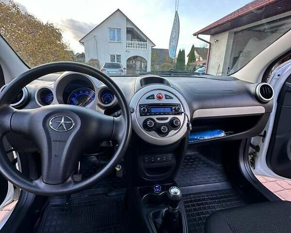 Белый Джак Джей2, объемом двигателя 1 л и пробегом 45 тыс. км за 4500 $, фото 9 на Automoto.ua