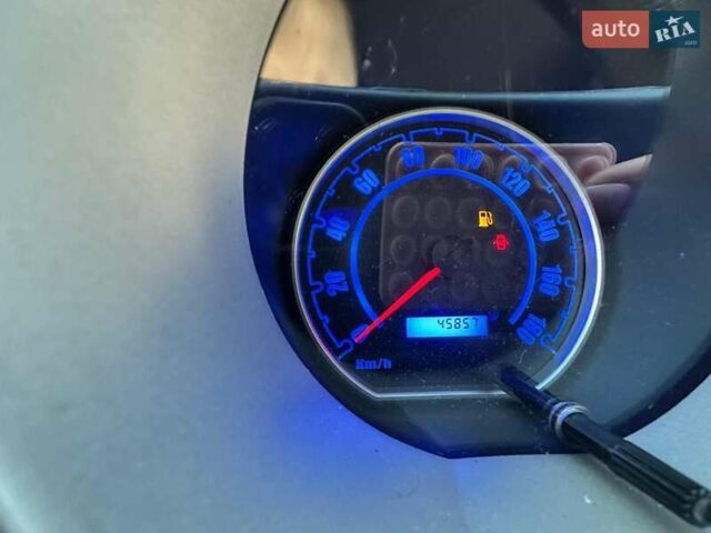 Белый Джак Джей2, объемом двигателя 1 л и пробегом 45 тыс. км за 4500 $, фото 3 на Automoto.ua